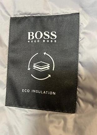 Пальто hugo boss модель coxtan11 7