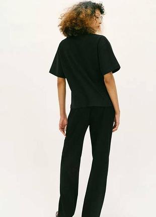 Футболка zara 3