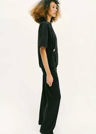 Футболка zara 5