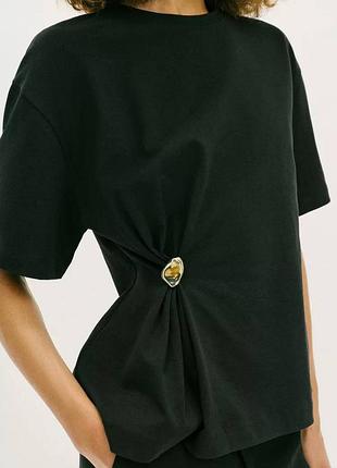 Футболка zara
