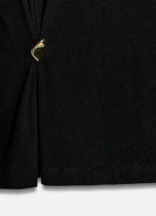 Футболка zara 7