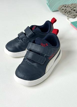 Кросівки puma (оригінал) 5/22 р-р