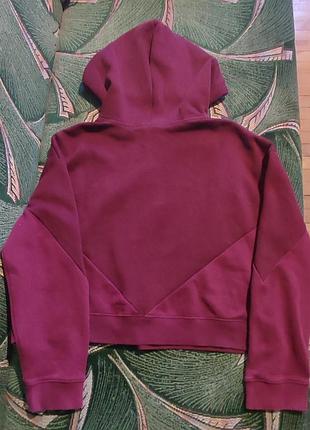Худі вкорочене adidas 2