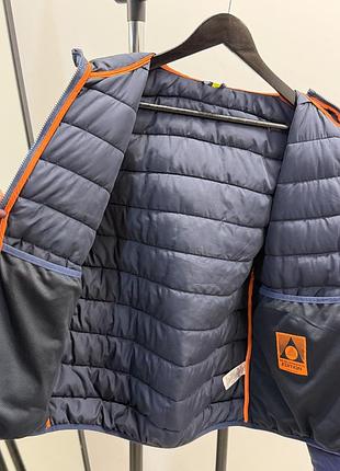 Куртка next 14р 8