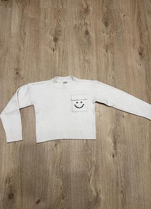 Светр кофта lc waikiki 128-134 см