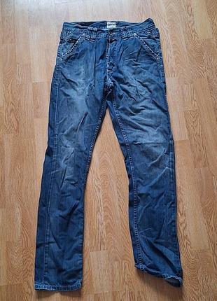 Джинсы levi's мужские