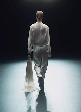 Блуза zara 2