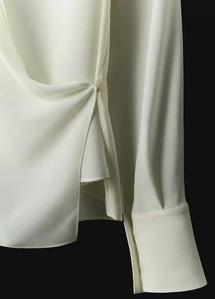 Блуза zara 6