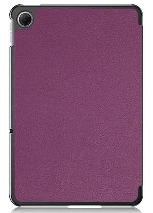 Чехол primolux slim для планшета xiaomi redmi pad 2 9.7" / poco pad c1 9.7" - purple