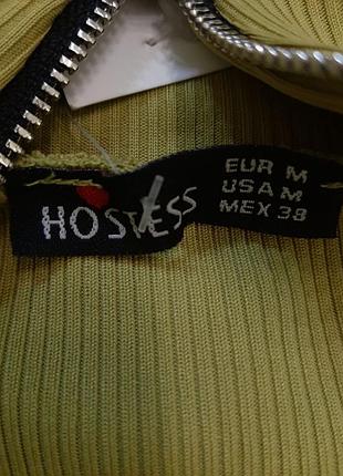 Гольф женский hostess m 8