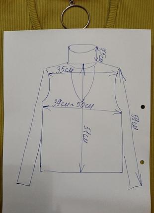 Гольф женский hostess m 10