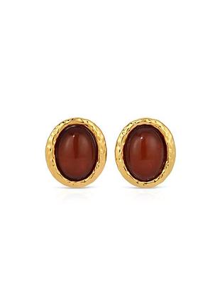 Vintage сережки
