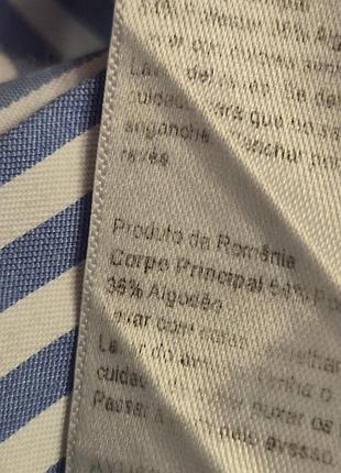 Стильна сорочка dorothy perkins 8