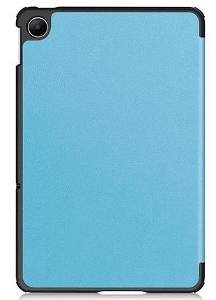 Чехол primolux slim для планшета xiaomi redmi pad 2 9.7" / poco pad c1 9.7" - light blue