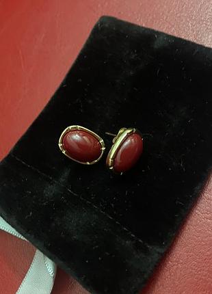 Vintage сережки 3