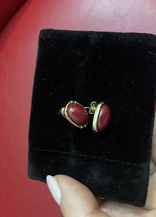 Vintage сережки 4