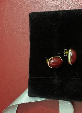 Vintage сережки 6