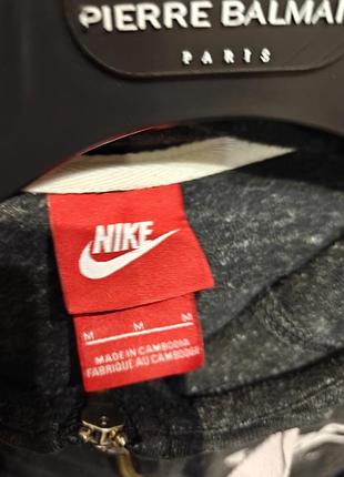 Кофта nike 3