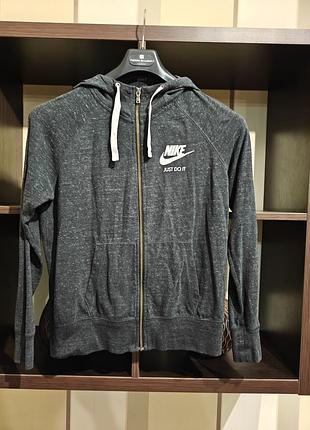Кофта nike