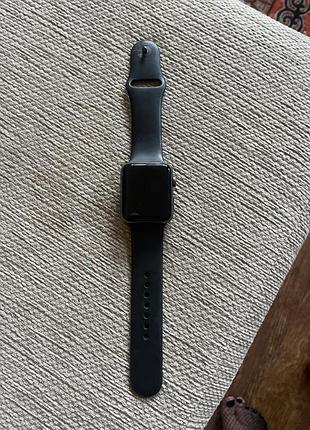 Смарт-годинник apple watch series 3 44 мм