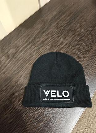 Шапка velo