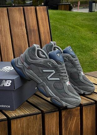 Кросівки new balance 9060