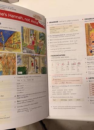 English file elementary student’s book, 3rd edition — oxford 3