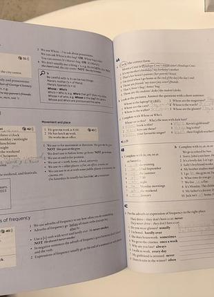 English file elementary student’s book, 3rd edition — oxford 7