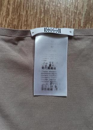 Майка wolford 4