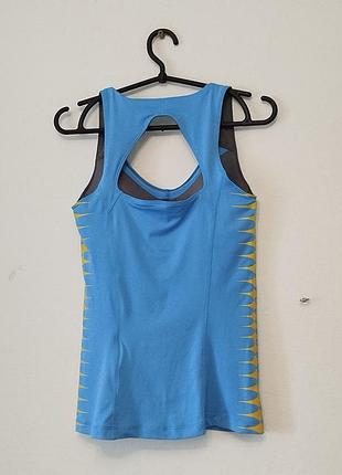 Спортивная майка женская nike 3