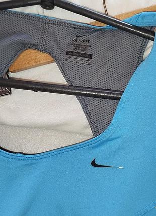 Спортивная майка женская nike 4