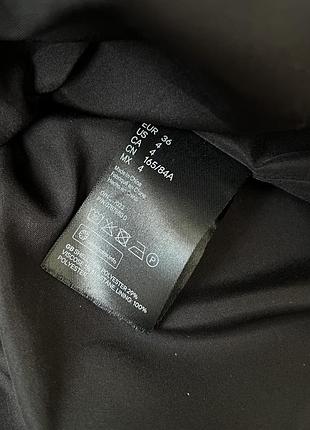 Жіночий піджак h&m 4