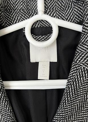 Жіночий піджак h&m 3