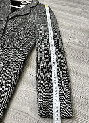 Жіночий піджак h&m 7