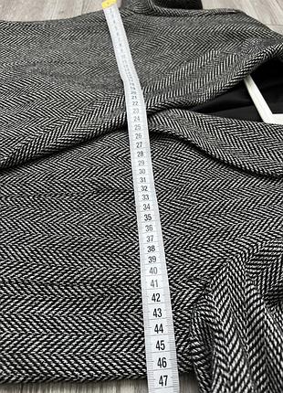 Жіночий піджак h&m 8