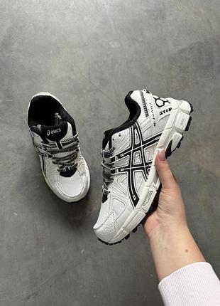 Balance 9060 goretex black white termo 2