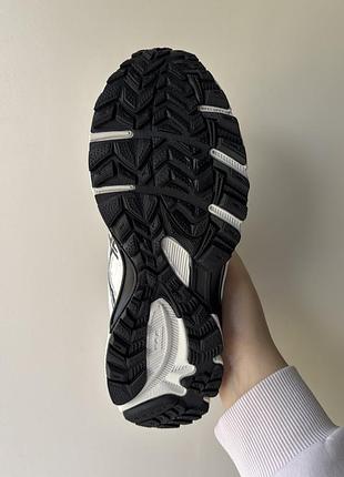 Balance 9060 goretex black white termo 3