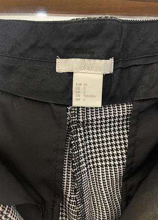 Продам брюки h&m 2