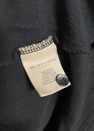 Burberry-поло 3