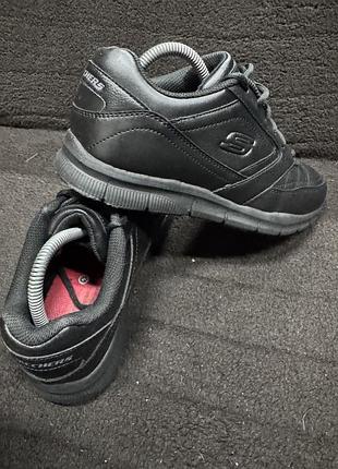 Кросівки skechers work