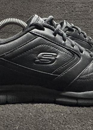Кроссовки skechers work 2