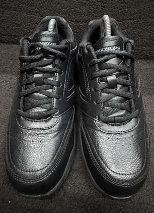 Кроссовки skechers work 3