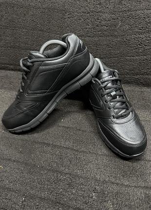 Кроссовки skechers work 4