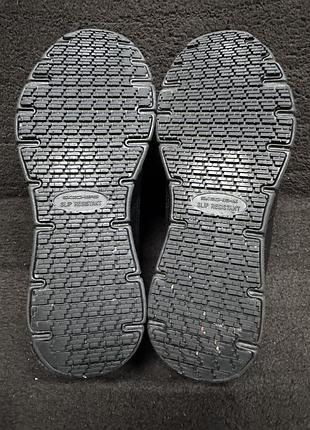 Кроссовки skechers work 6