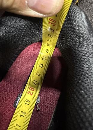 Кроссовки skechers work 8