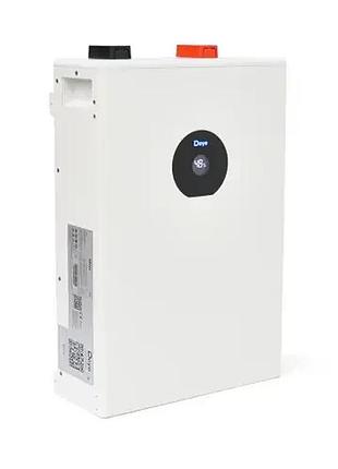 Аккумуляторная батарея deye se-f5 pro-c lifepo4 lv 51,2 в 100 а·ч 5,12 квт·ч