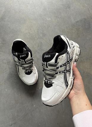 Balance 9060 goretex black white termo