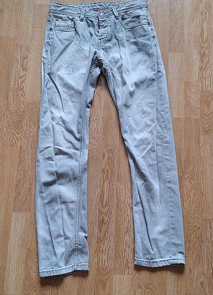 Джинси springfield denim lot.058 175/82a 32