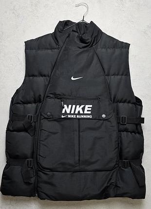 Жилетка nike