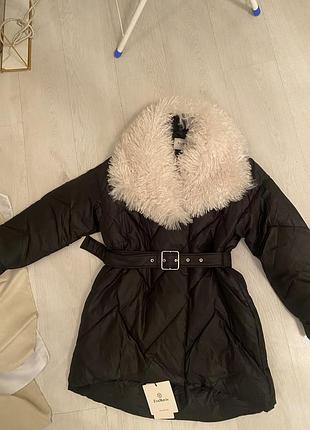 Нові зимові куртки m,l,xl